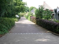 Paasberg via Burgemeester Wittewaallweg
