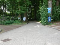 Paasberg por Doctor Cartier van Disselweg