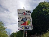 Punta Veleno