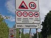 Punta Veleno