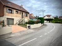 Mont Lambert von Ostrohove