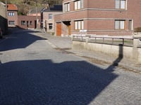 Hasette via Rue Haute Voie
