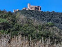 Coll de n'Orri depuis Viabrea