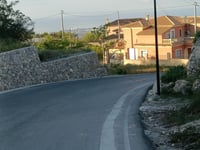 Tossal d'Avellà par Finestrat