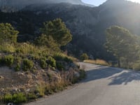 Tossal d'Avellà par Finestrat