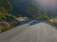 Tossal d'Avellà par Finestrat