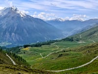 Colle delle Finestre