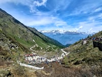 Colle delle Finestre