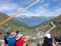 Colle delle Finestre