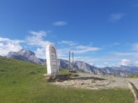 Col d'Aubisque