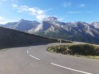 Col d'Aubisque