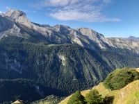 Col d'Aubisque