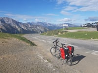 Col d'Aubisque