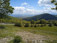 Podmagura via Wczasowa