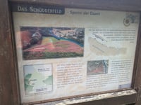 Schüdderfelderweg von Brück