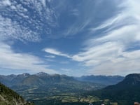 Col du Noyer