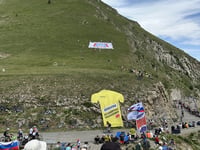 Col du Noyer