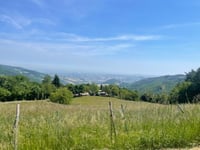 Villaggio Pineta from Langhirano