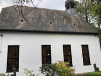 Paesmühle von Paes