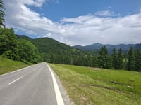 Savoš from Liptovská Mara