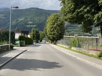 Faschingalm von Lienz
