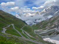 Passo dello Stelvio