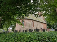 Terp van Hogebeintum West