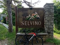 Selvino von Nembro