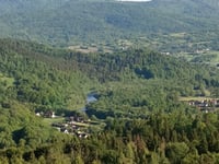 Makowska Góra von Maków Podhalański