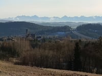 Mały Luboń von Tenczyn