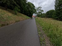 Krehberg von Heppenheim