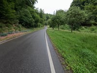 Krehberg von Heppenheim