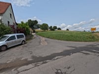 Landrat-Gustav-Krämer-Weg desde Webern
