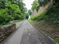 Schloss Auerbach von Bensheim-Auerbach
