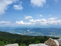 Col du Grand Colombier