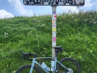 Col du Grand Colombier