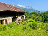 Route des Grangettes