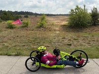 Braamberg / Hoog Buurlose Heide