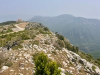 Madone d’Utelle