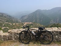 Madone d’Utelle