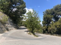 Col de Châteauneuf de Contes