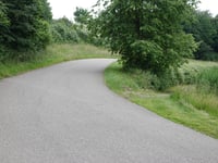Spaarnwoude heuvel Nord