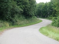 Spaarnwoude heuvel Nord