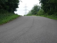 Spaarnwoude heuvel Nord