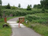 Spaarnwoude heuvel West