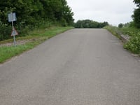 Spaarnwoude heuvel Sud