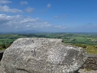 Slievecoiltia z Whitechurch