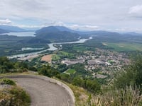 Col du Grand Colombier