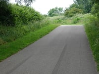 Valleiweg Nord
