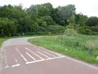 Valleiweg Süd